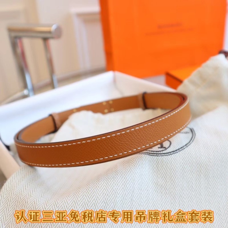 Hermes Belts